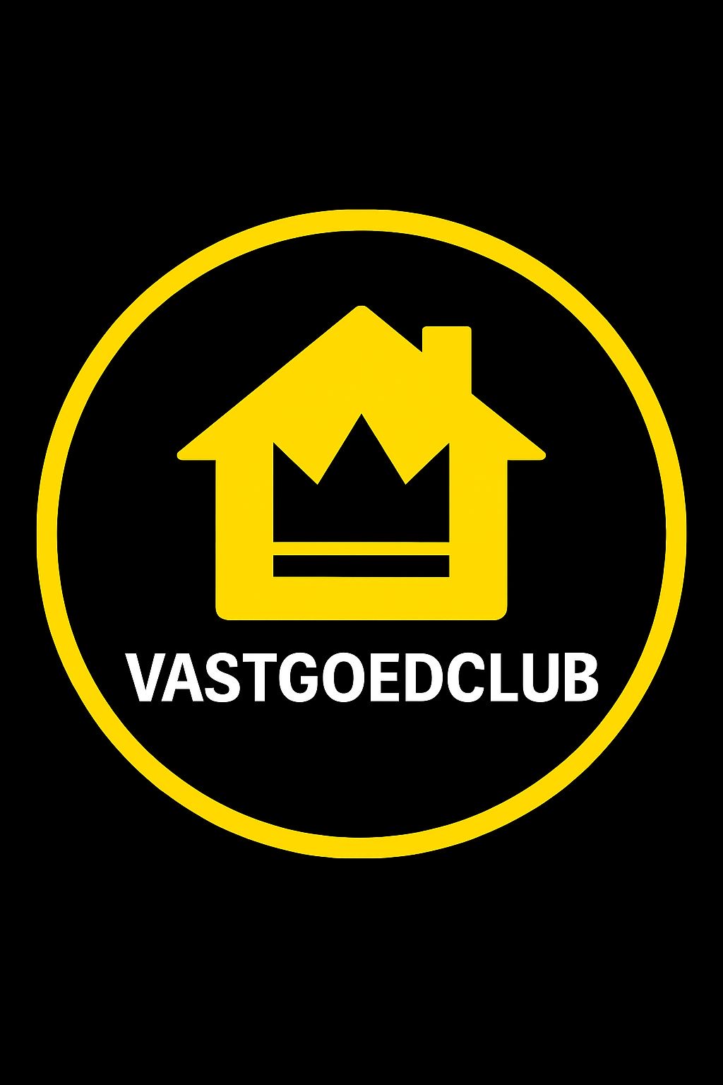 Vastgoedclub logo